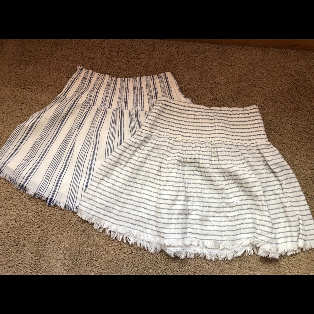 Aerie Skirts